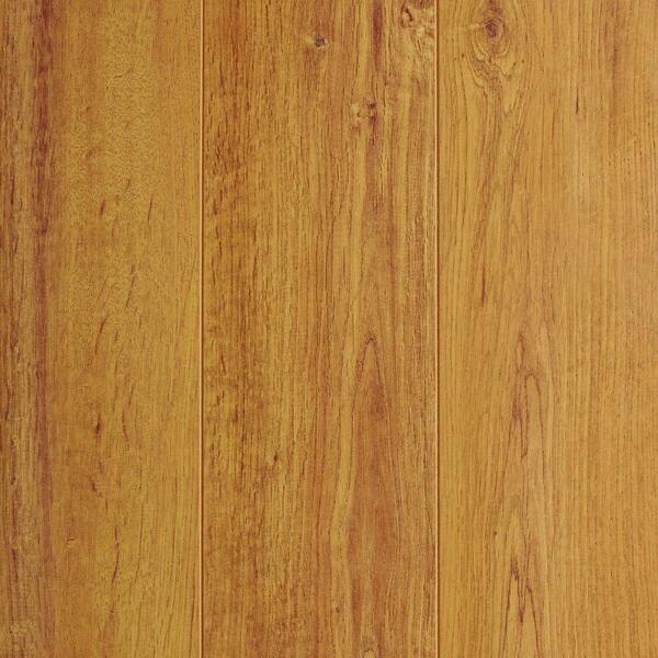 Home Decorators Collection Light Oak 12 mm Thick x 4-3/4 in. Wide x 47-17/32 in. Length Laminate Flooring (11 sq. ft. / case)