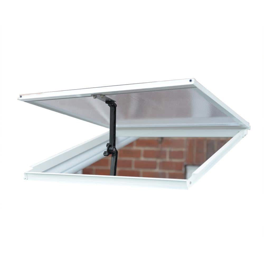 Roof Vent for White Sun Room price history on PriceWatchPro