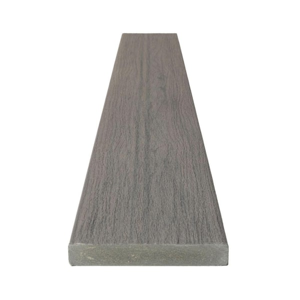 Have a question about Deckorators Vista 1 in. x 6 in. x 16 ft