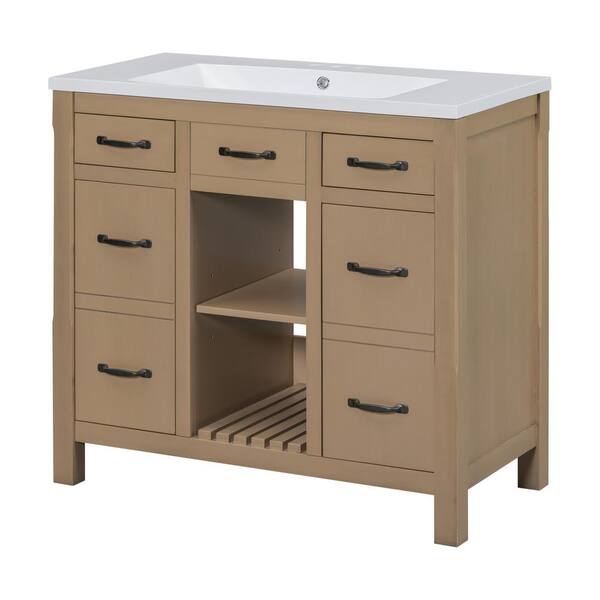 viviページ Lexora LVZV84DN301 Ziva 84 Inch Double Sink Rectangular Free