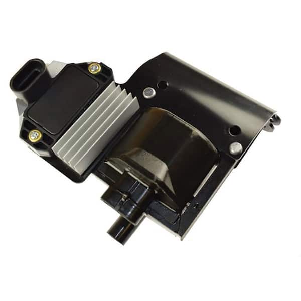 CDI Electronics Ignition Coil and Module for Mercury, Volvo