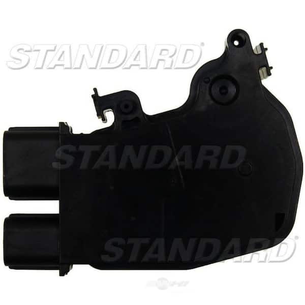 Door Lock Actuator