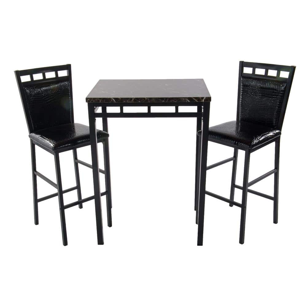 eric 3 piece pub table set