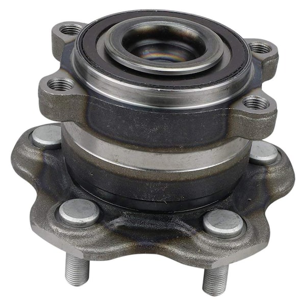CRS Wheel Bearing and Hub Assembly - Rear