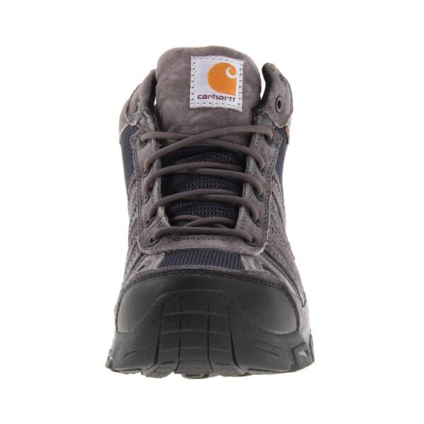 Carhartt lightweight work hiker best sale steel toe