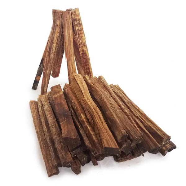 Fatwood 25 Lbs 100 All Natural Fatwood Firestarter Hwd630044 The Home Depot