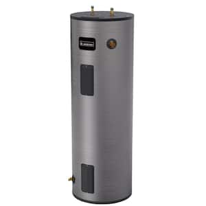 80 gal. Electric Water Heater 13,500-Watt with Durable 316 l Stainless Steel Tank