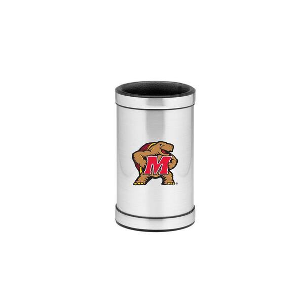 Kraftware Maryland Brushed Chrome Mylar Wine Chiller