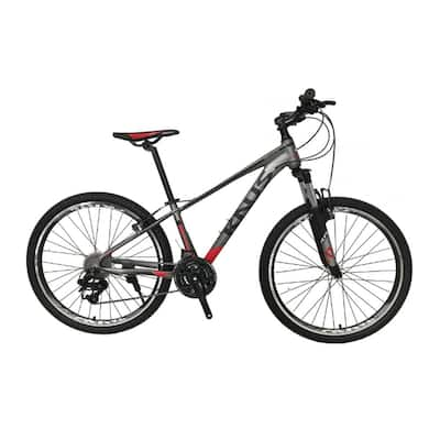 ladies mountain bike anaconda