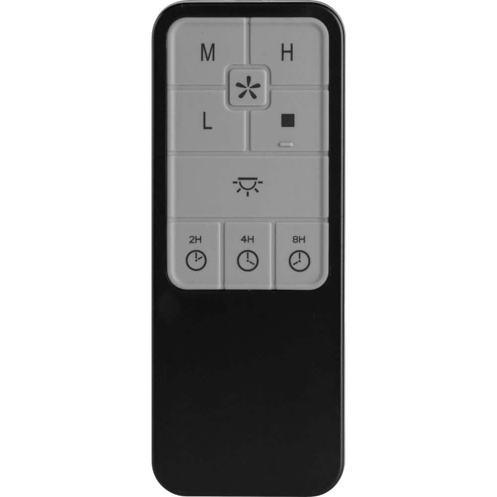 Progress Lighting Universal WiFi Remote Control P2667-31 - The