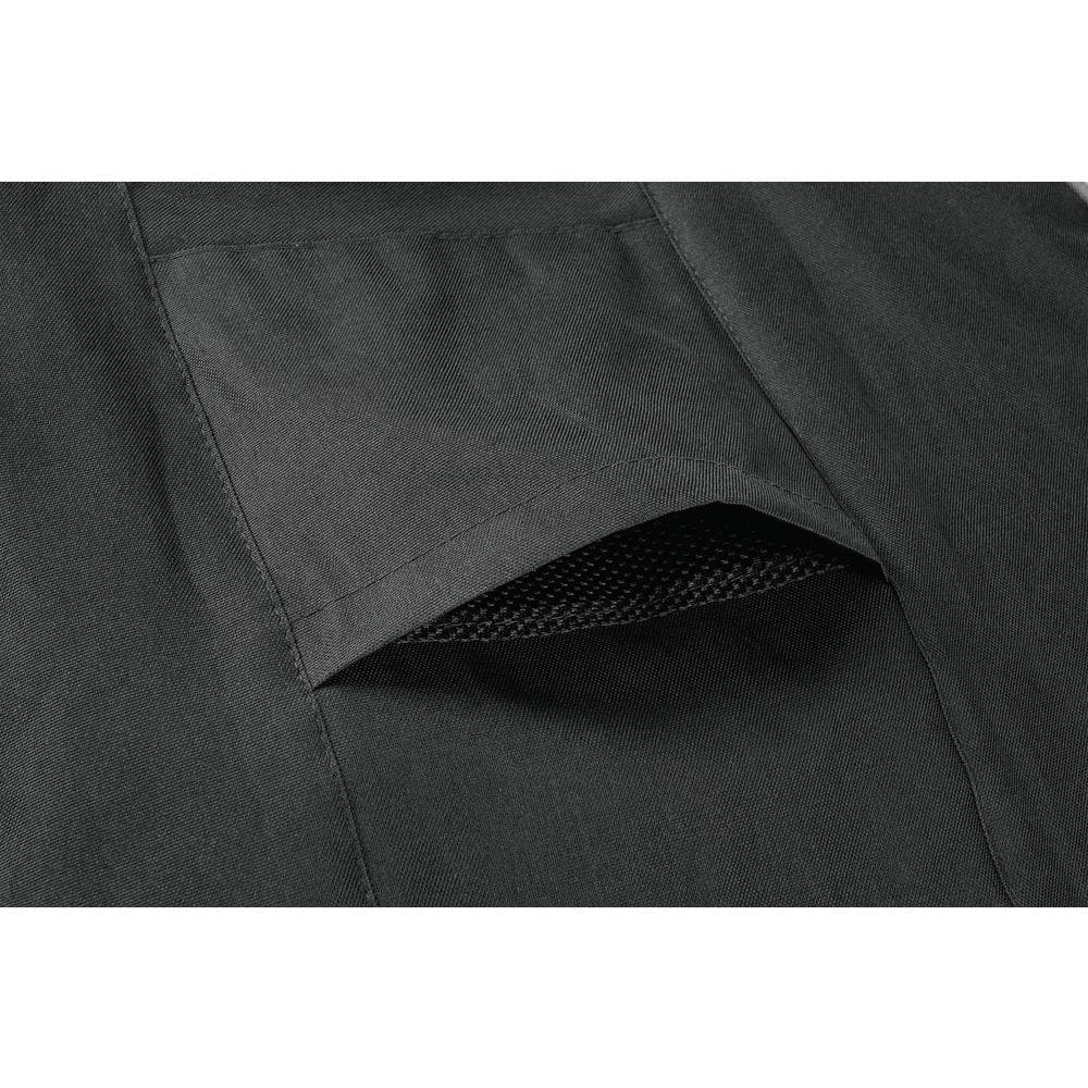 Armor All Large Black High-Grade Grill Cover