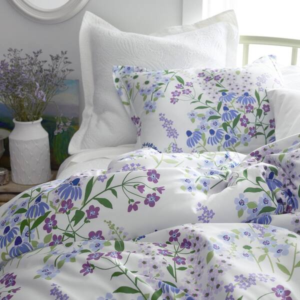 dorma wildflower duvet cover