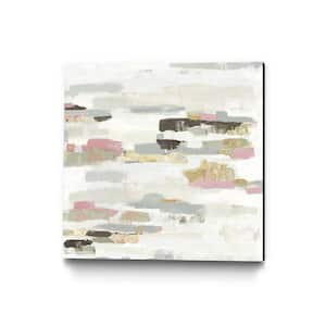 30 in. x 30 in. "Visible Horizons I" by PI Studio Wall Art