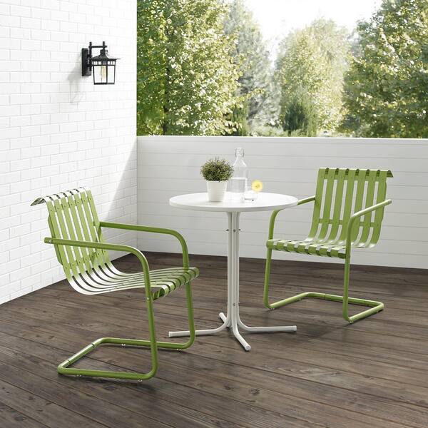 crosley bistro set