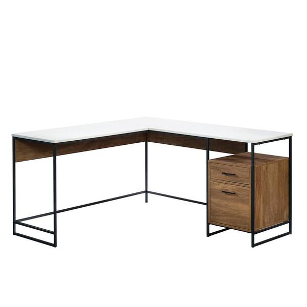 tremont l shaped desk