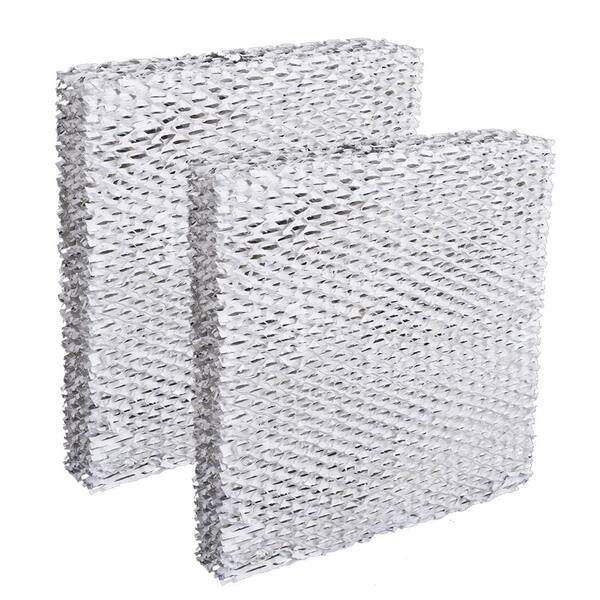 BestAir Whole House Humidifier Replacement Metal/Clay Water
