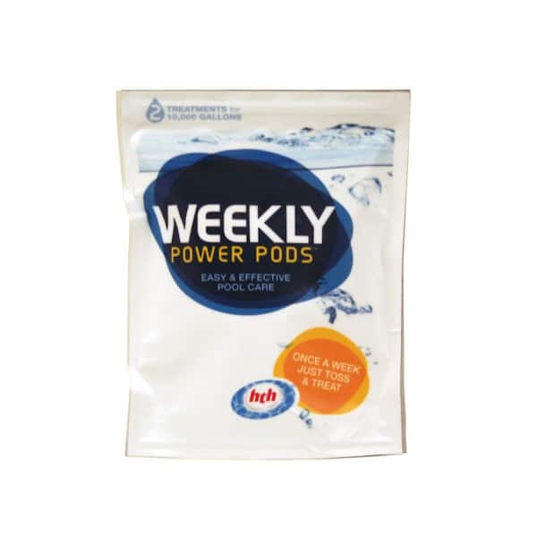 HTH Weekly Power Pods