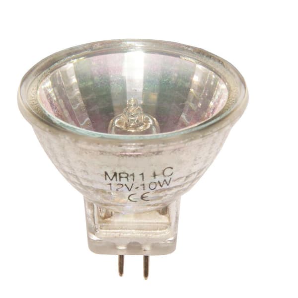 National Tree Company 12-Volt/10-Watt Fiber Optics Replacement Bulb