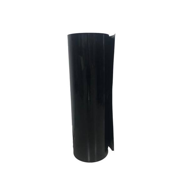 Century Products 2 Ft X 50 Ft Root Shield Water Barrier 60 Mil Rs24 50 The Home Depot Century Products 2 Ft X 50 Ft Root Shield Water Barrier 60 Mil Rs24 50 The Home Depot