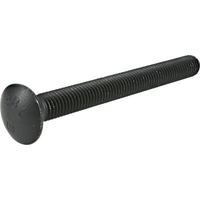 1/2-13 x 2-1/2 Piece-60 Hard-to-Find Fastener 014973231767 Carriage Bolts 1/2-13 x 2-1/2 Piece-60 Hard-to-Find Fastener 014973231767 Carriage Bolts