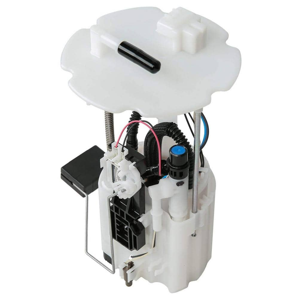 Delphi Fuel Pump Module Assembly FG1183 - The Home Depot