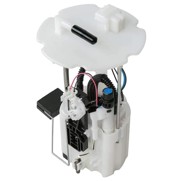 Delphi Fuel Pump Module Assembly Fg1183 - The Home Depot