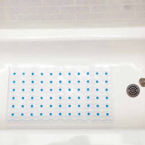 Kenney Semi Brushed Bath Mat KN61298V1 