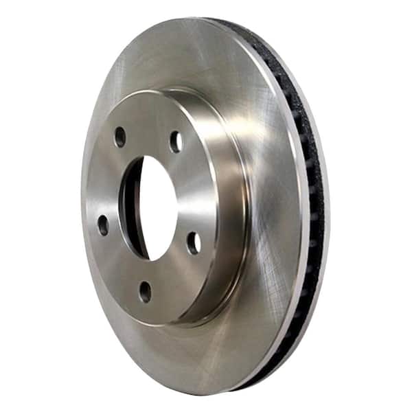 BENDIX PREMIUM DRUM AND ROTOR Disc Brake Rotor