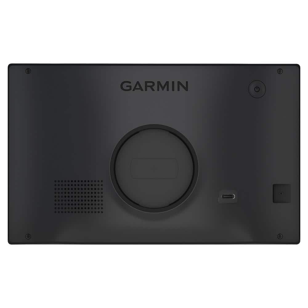 Garmin DriveSmart 86 Black 8" GPS Navigator with Bluetooth