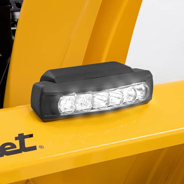 LED Light Bar Kit for Select Snow Blowers