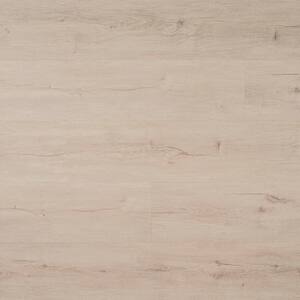 Cedar Crest 20 MIL x 9 in. W x 48 in. L Waterproof Click Lock Luxury Vinyl Plank Flooring (29.94 sq. ft./Case)
