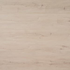 Sandstone Cove 20 MIL x 9in. W x 48 in. L Waterproof Click Lock Luxury Vinyl Plank Flooring (29.94 sq.ft./case)