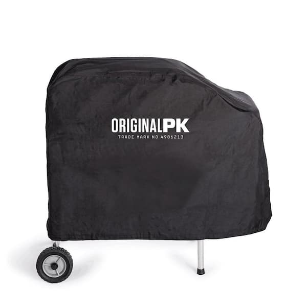 PK Grills PK Original Grill Cover - Works with Original and PK-TX Grills