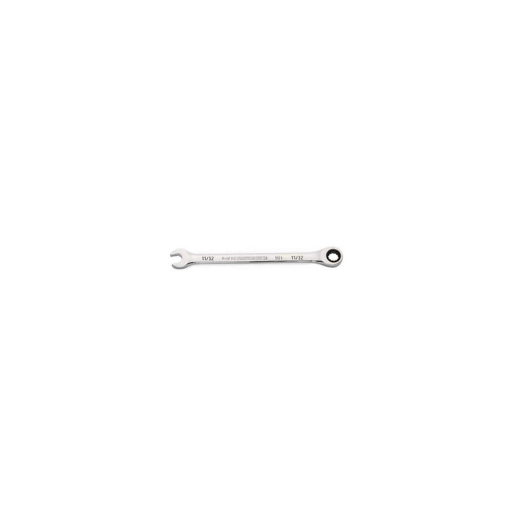 11/32 in. SAE 90-Tooth Combination Ratcheting Wrench price history on PriceWatchPro