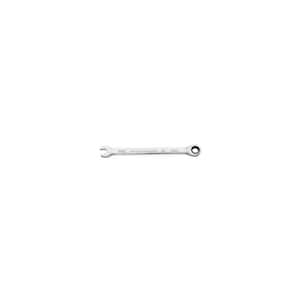 11/32 in. SAE 90-Tooth Combination Ratcheting Wrench