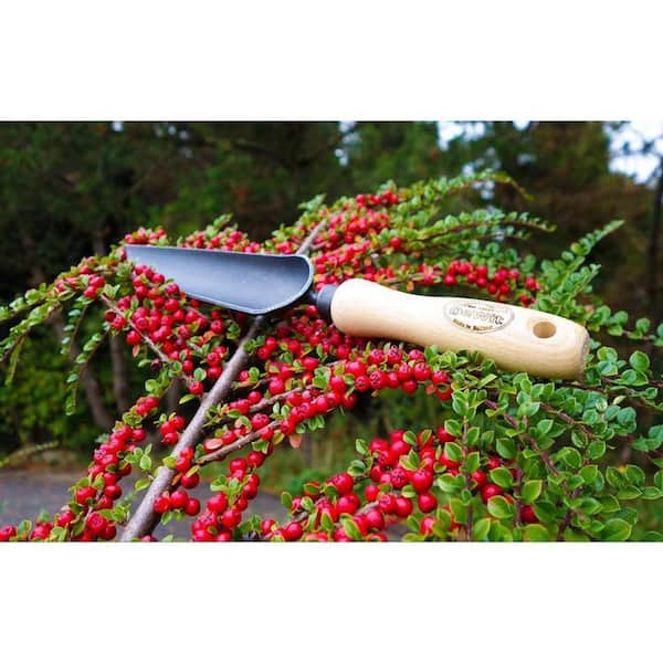 DeWit Snake Tongue Trowel 31-3005 - The Home Depot