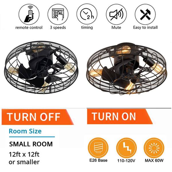 Mercedes-Benz Auxiliary Fan Assembly (C300, C400) 0999061800