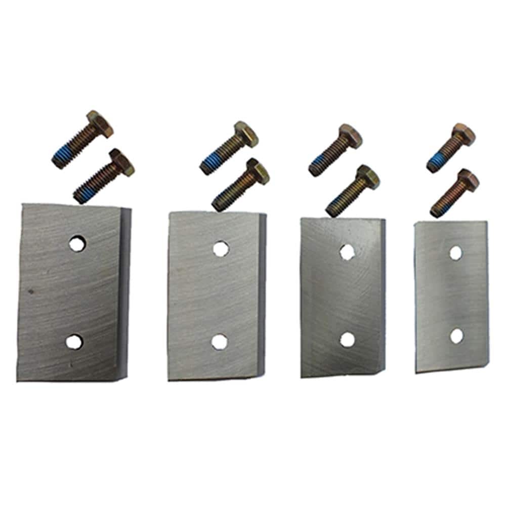 BearCat : Chipper Blade Kit : Fits FC400 : 78995-00 price history on PriceWatchPro