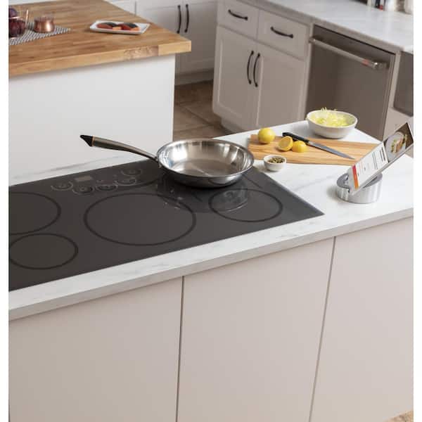 Cafe 30 In Smart Induction Cooktop, Ge Cafe Countertop Range