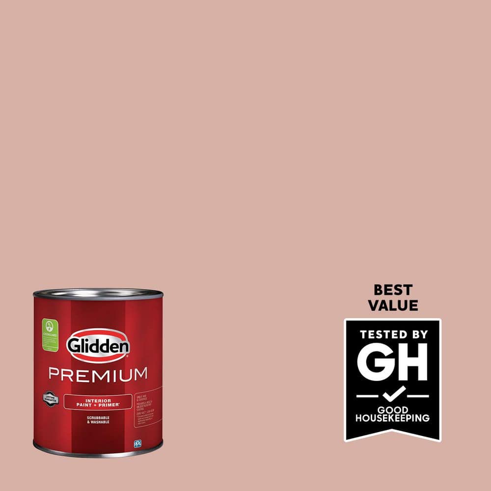 1 qt. PPG1062-4 Sandpaper Semi-Gloss Interior Latex Paint price history on PriceWatchPro