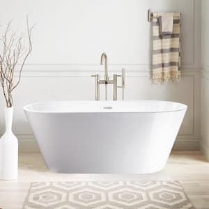 54 Inch - Bathtubs - Bath - The Home Depot