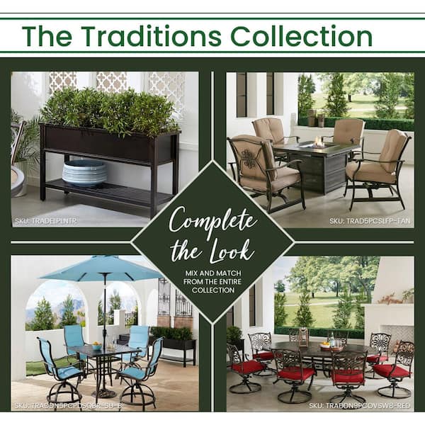 Kroger patio deals furniture sale 2020