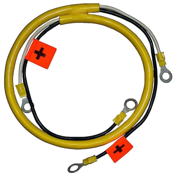 Basement Watchdog Parallel Battery Cable