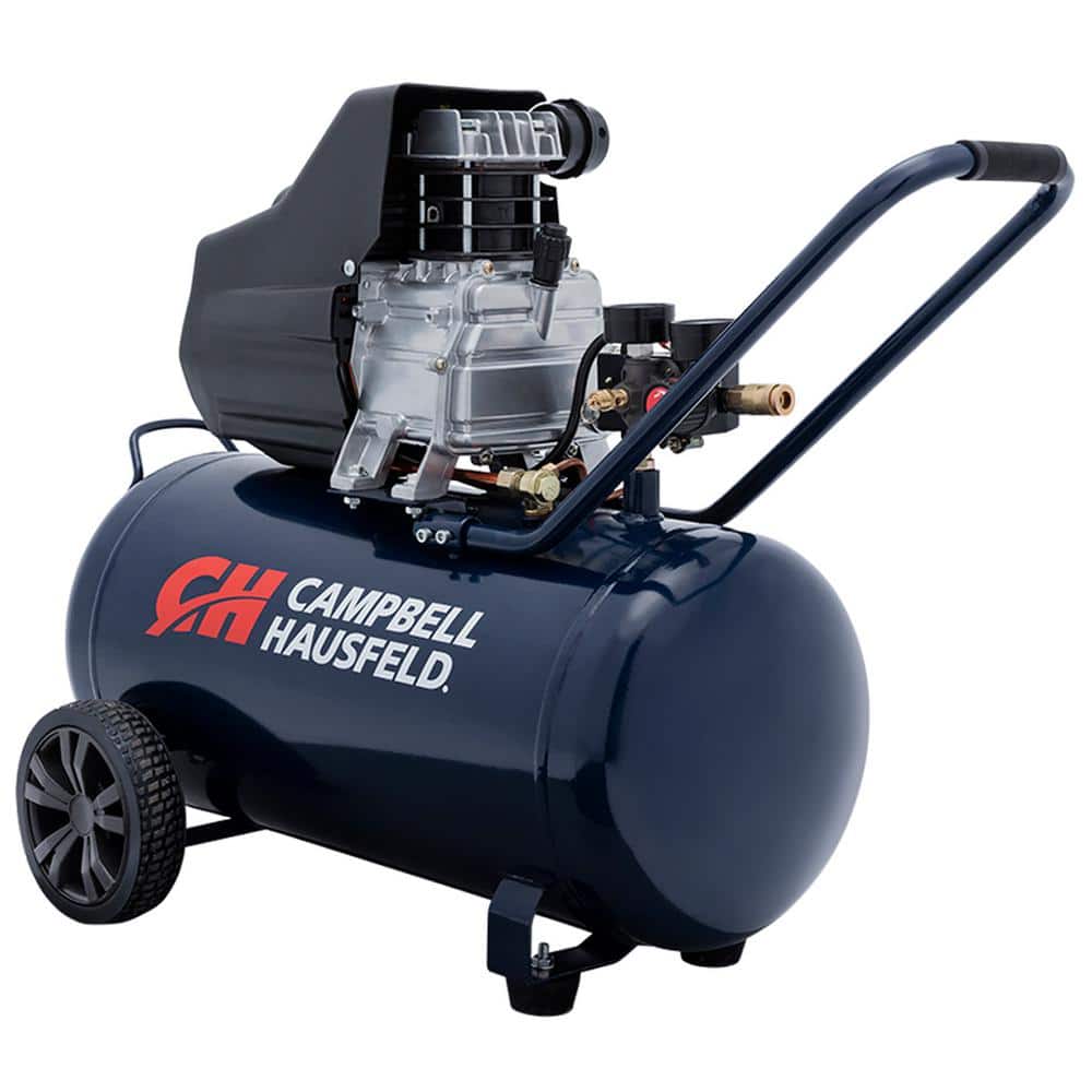 Campbell Hausfeld 13 Gal. 125 Max PSI PortableElectric Air Compressor  DC130000 Microstep Driver Wiring The Home Depot