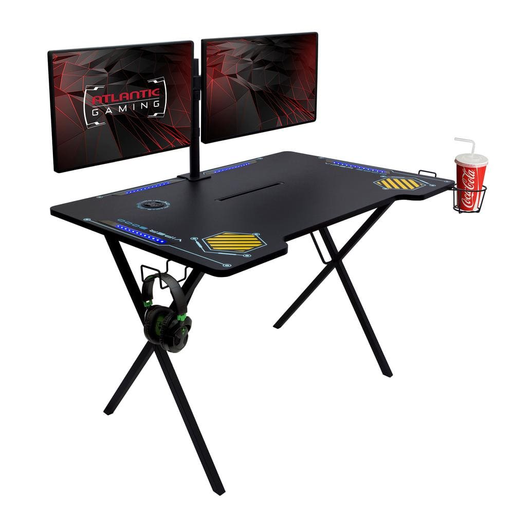 atlantic gaming desk