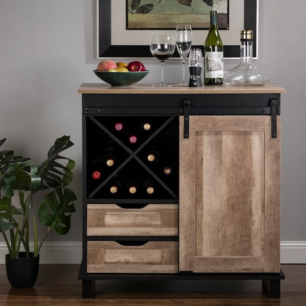 modern bar cabinets for home
