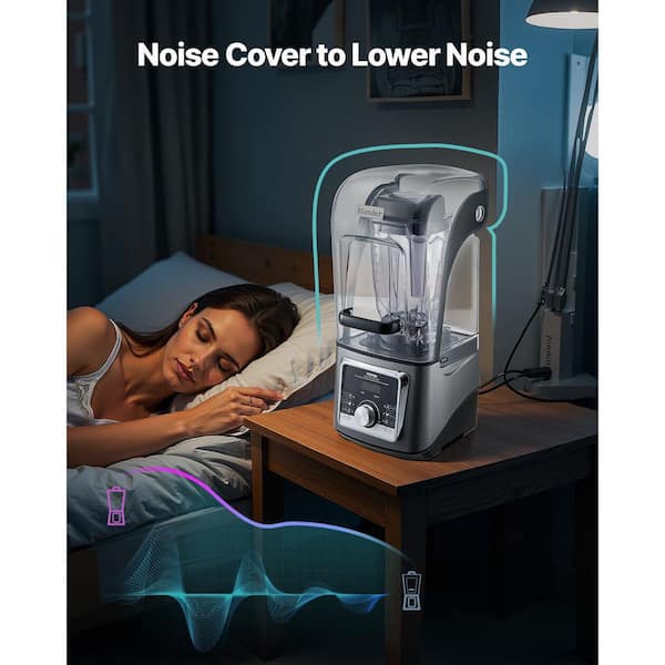 How to Reduce Blender Noise in a Small Kitchen: Easy Solutions