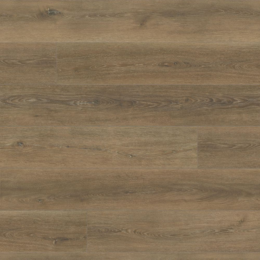 Alton Adell 7.7 in W x 48 in. L Waterproof Hybrid Rigid Core Flooring (17.96 sq. ft./case) price history on PriceWatchPro