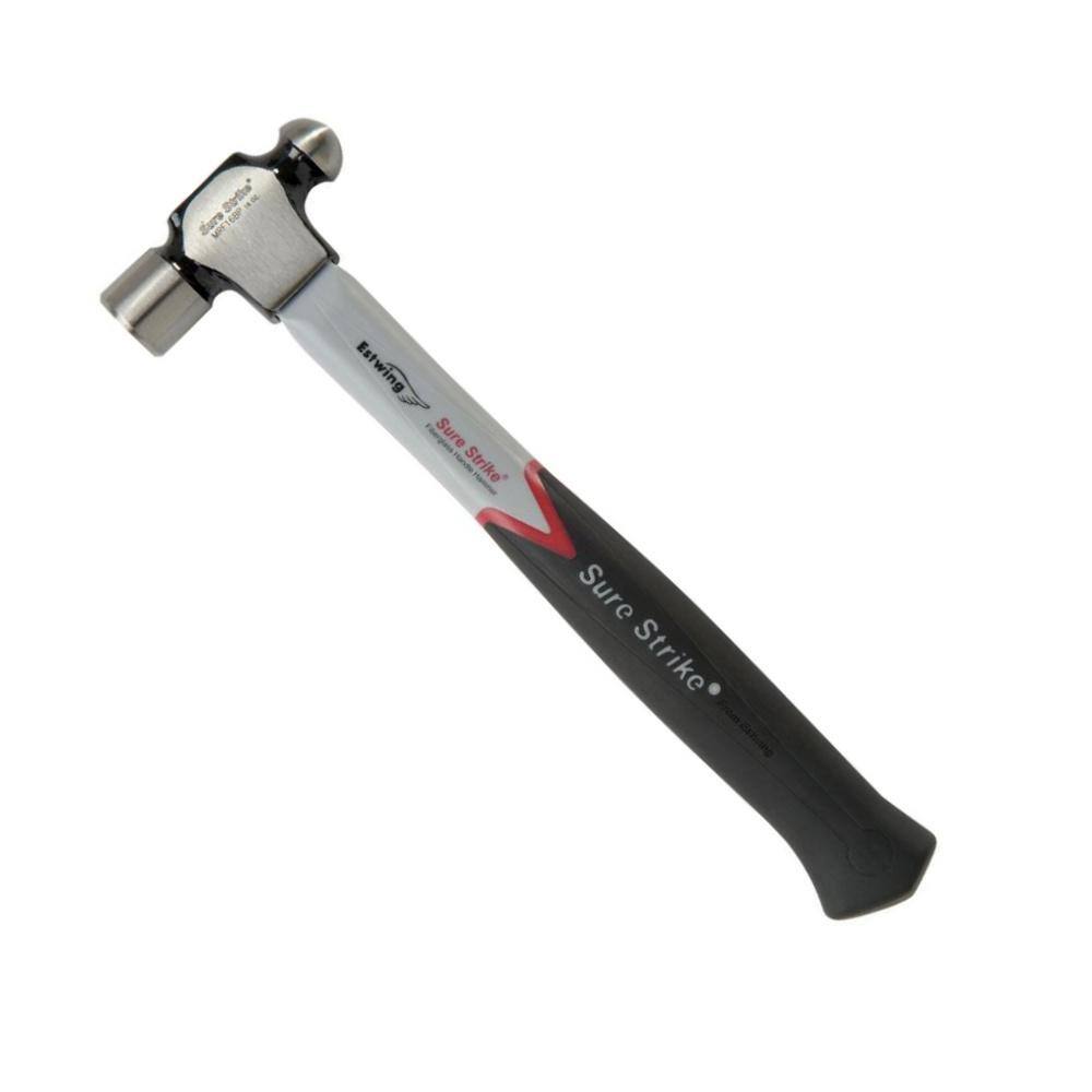 Estwing BallPeen Hammers UPC & Barcode