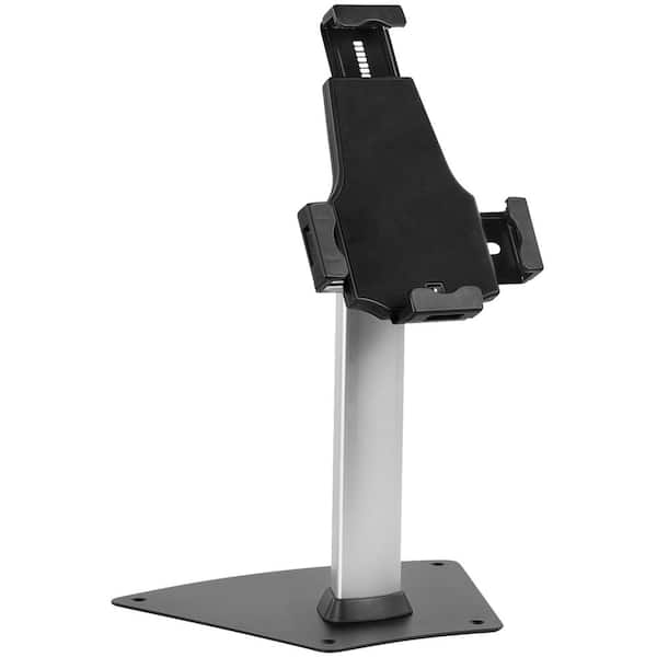 mount-it! Universal Tablet Stand with Lock for 7.9 in. to 10.5 in. Tablets
